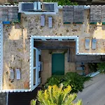 Kholle Villa