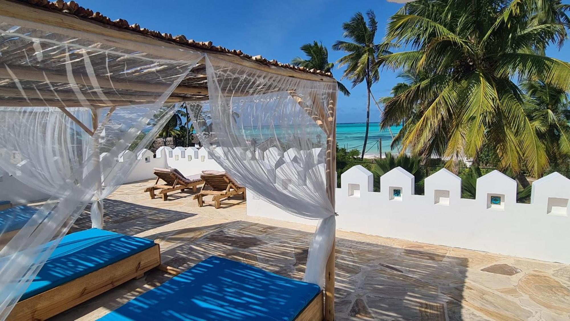 Kholle Jambiani (Zanzibar)
